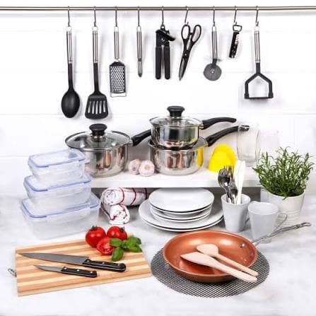 cookware
